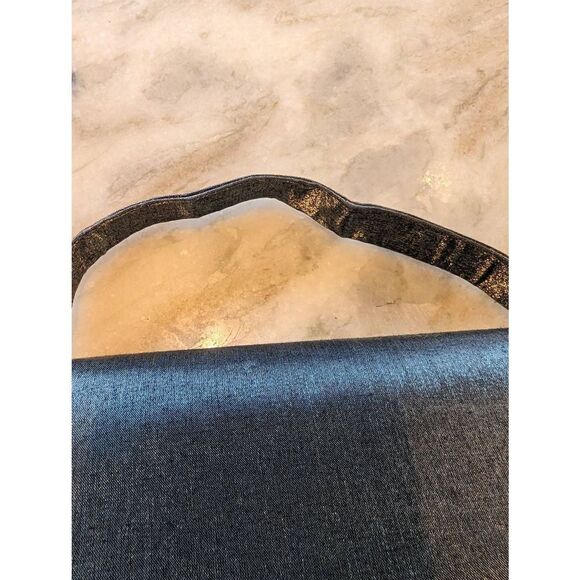 La Ragale Handbag Cocktail Purse Vintage Women's Small Snap Closure Crossbody - Picture 5 of 8